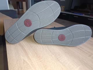Zapatillas Camper Azul Talla 42