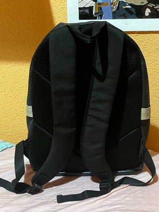 Mochila Negra