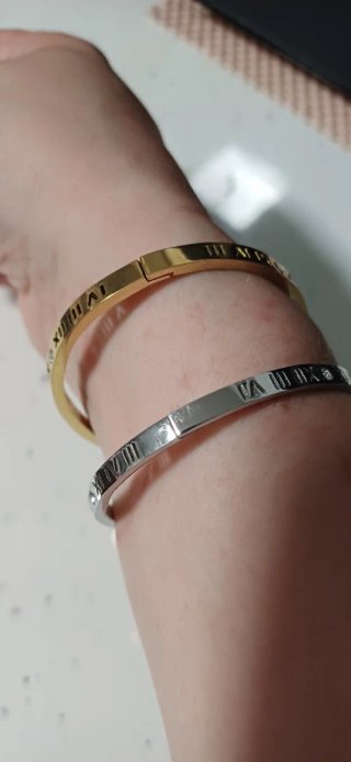 Pulsera Acero Inoxidable 316