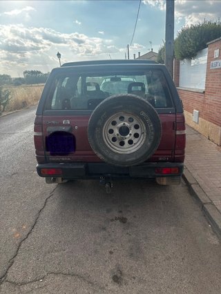 Opel Frontera 1995