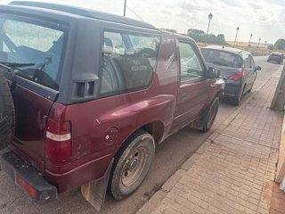 Opel Frontera 1995
