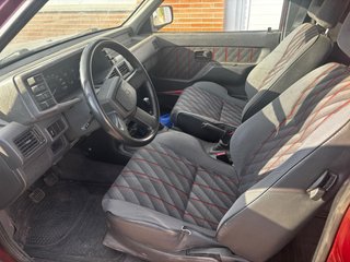 Opel Frontera 1995