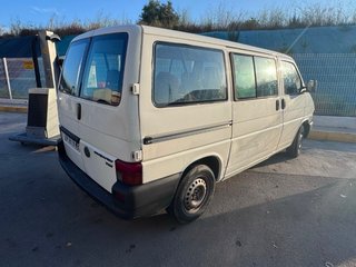 Volkswagen Transporter 1999