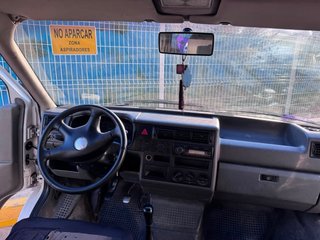 Volkswagen Transporter 1999