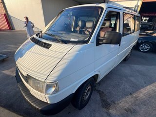 Volkswagen Transporter 1999