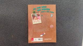 Gravity Falls: Agora E Que O Porco Torce O Rabo