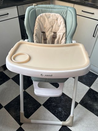 Trona evolutiva Jané Mila