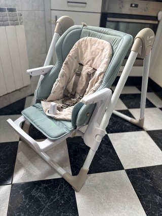 Trona evolutiva Jané Mila