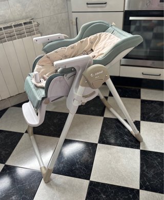 Trona evolutiva Jané Mila