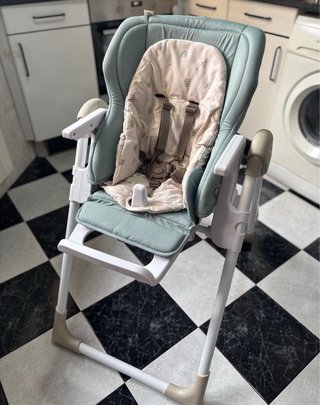 Trona evolutiva Jané Mila