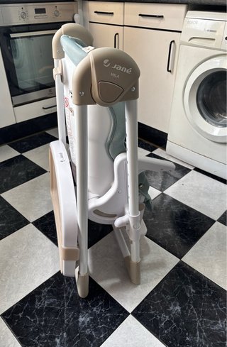 Trona evolutiva Jané Mila