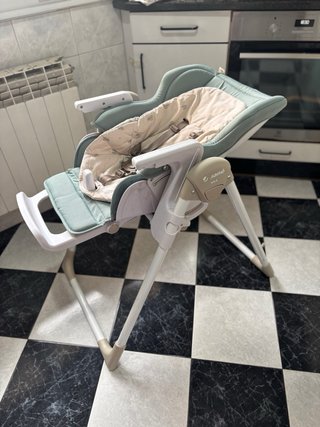 Trona evolutiva Jané Mila