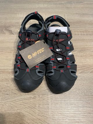 Sandalias Hi-Tec Tiore