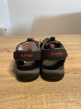 Sandalias Hi-Tec Tiore