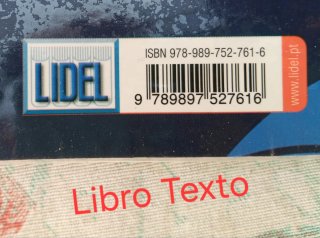 2 libros primero 1 1° portugués Na Crista da Onda