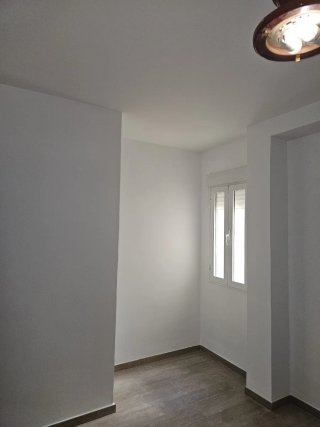 Se quita gotelé