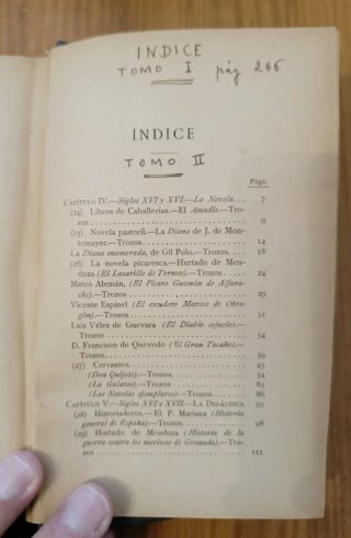 Lecturas escolares 1913 literatura