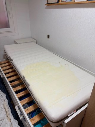 Cama Diván Extensible Ikea Brimnes
