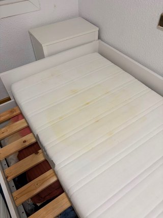 Cama Diván Extensible Ikea Brimnes