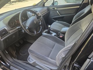 Peugeot 407 2006