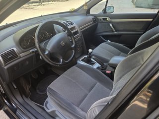 Peugeot 407 2006