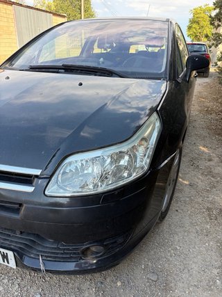 Citroen C4 2006