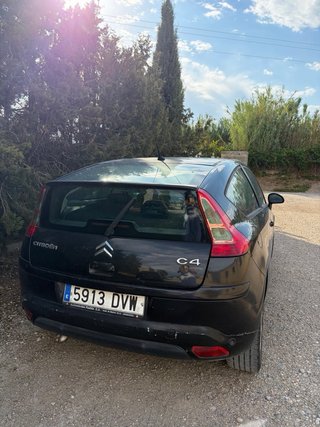 Citroen C4 2006