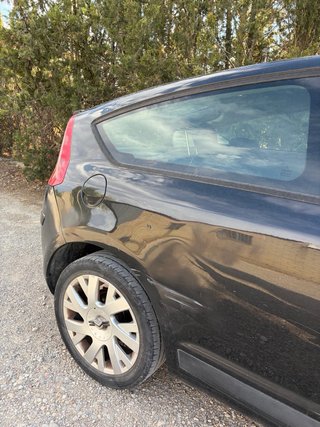 Citroen C4 2006