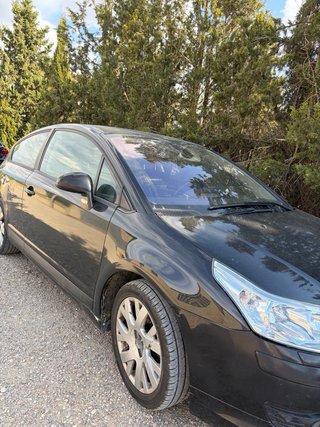 Citroen C4 2006