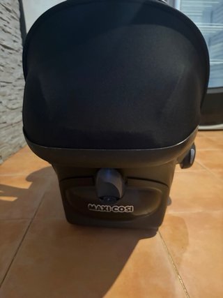 Maxi-Cosi Silla de coche