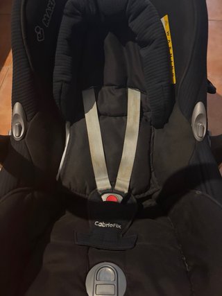 Maxi-Cosi Silla de coche