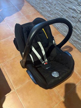 Maxi-Cosi Silla de coche