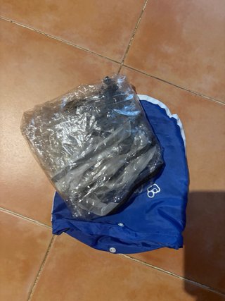 Maxi-Cosi Silla de coche
