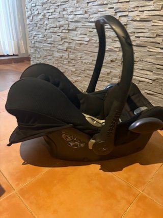 Maxi-Cosi Silla de coche