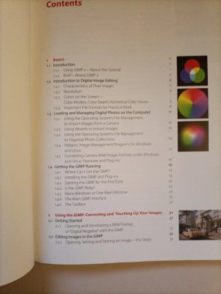 GIMP 2 for Photographers: Image Editing with Op...