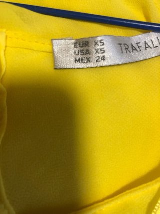 Lote 3 Camisas Zara Mujer