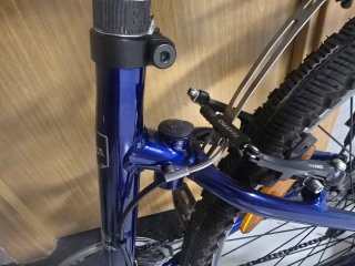 Bicicleta Trek Navigator 100. Precio no negociable