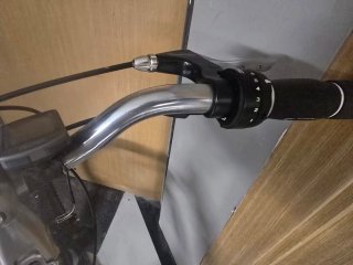 Bicicleta Trek Navigator 100. Precio no negociable