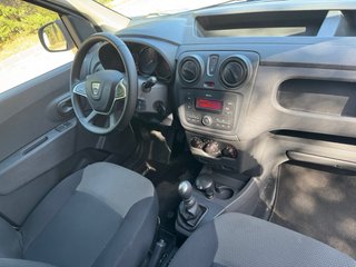 Dacia Dokker 2020