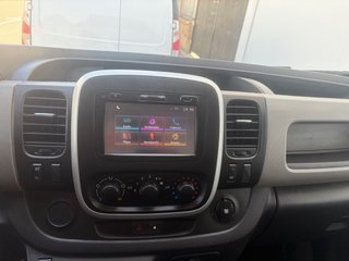 Renault Trafic 2019