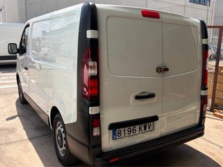 Renault Trafic 2019