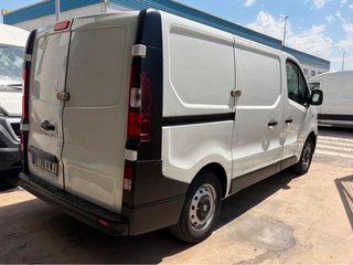 Renault Trafic 2019