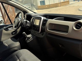 Renault Trafic 2019
