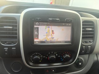Renault Trafic 2019