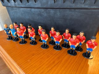 Futbolín Selección Española 2010