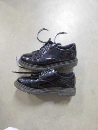 Zapatos Pablosky charol talla 37