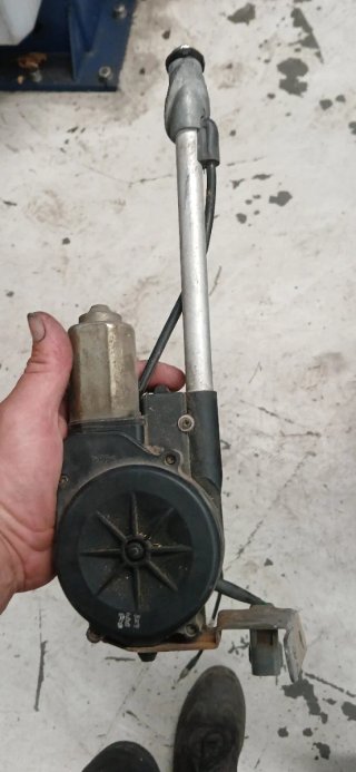 Antena Radio Kia Sorento BL Electrónica