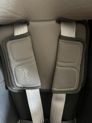 Silla Auto Britax Römer 0-4 años