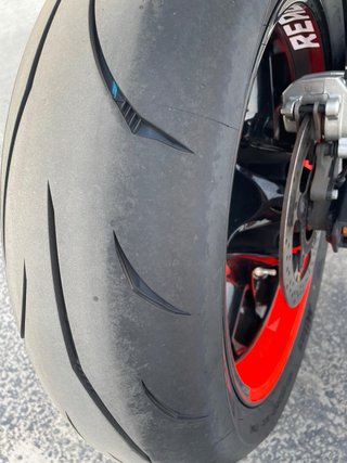 KTM Duke 790 2018