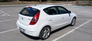 Hyundai i30 2008